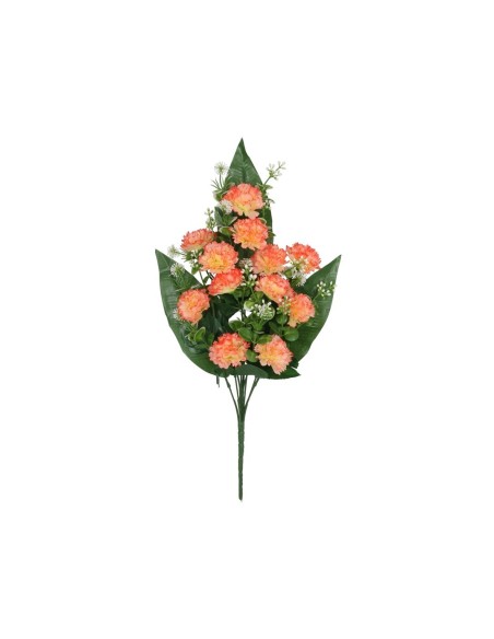 CONJUNTO CLAVELITOS X 9 X 12-50 CM (TE)