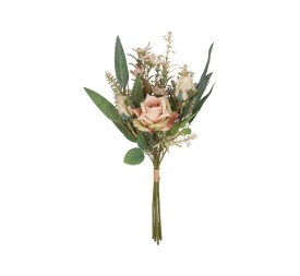 ATADO ROSAS-CAP MIX (A) - 45 CM (BEIGE)