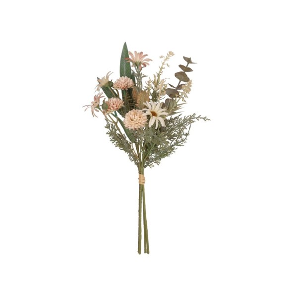 ATADO DAISY-MUM MIX (A) - 45 CM (BEIG)