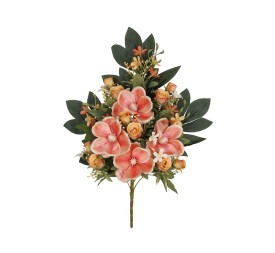 CONJUNTO MAGNOLIA GLITTER X 12 -58CM(TE)