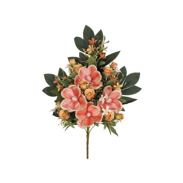 CONJUNTO MAGNOLIA GLITTER X 12 -58CM(TE)