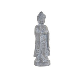 FIGURA FIBRA VIDRIO 16,5X15,6X50,7 BUDA ENVEJECIDO