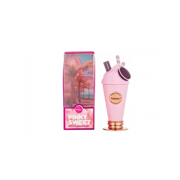 BODY FRAGRANCE MIST PINKY SWEET 200ML