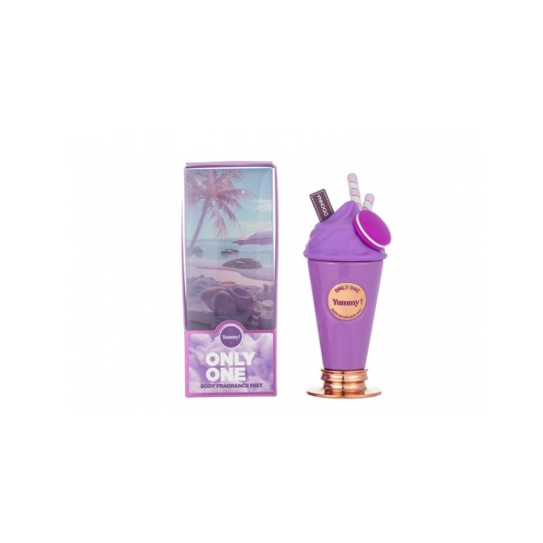 BODY FRAGRANCE MIST ONLY ONE 200ML