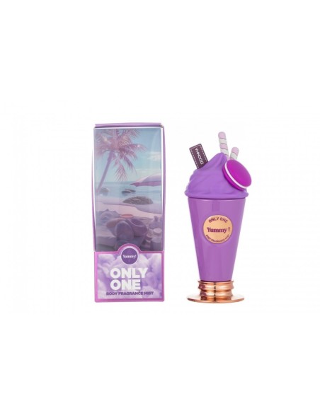 BODY FRAGRANCE MIST ONLY ONE 200ML