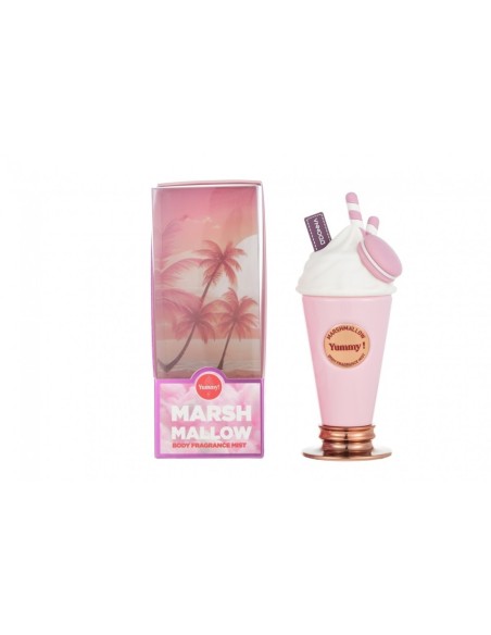 BODY FRAGRANCE MIST MARSHMALLOW 200ML