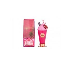 BODY FRAGRANCE MIST CANDY SWEET 200ML