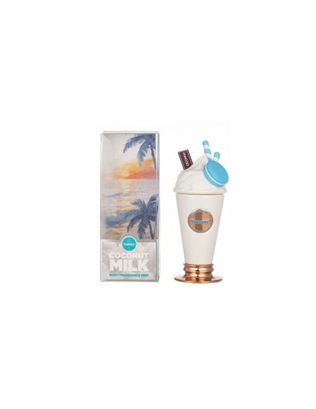 BODY FRAGRANCE MIST COCONUT MILK 200ML