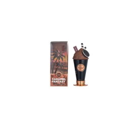 BODY FRAGRANCE MIST CARAMEL FANTASY 200ML