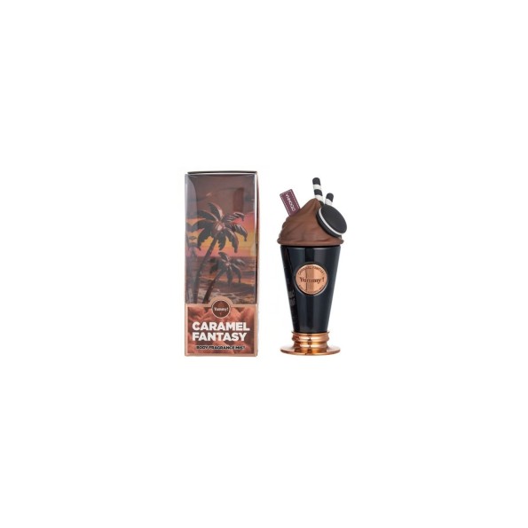 BODY FRAGRANCE MIST CARAMEL FANTASY 200ML