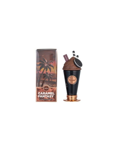 BODY FRAGRANCE MIST CARAMEL FANTASY 200ML
