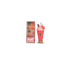 BODY FRAGRANCE MIST BERRY ADDITION 200ML