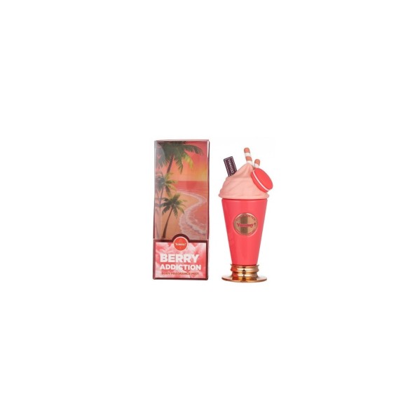 BODY FRAGRANCE MIST BERRY ADDITION 200ML