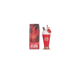 BODY FRAGRANCE MIST STRAWBERRY ELIXIR 200ML