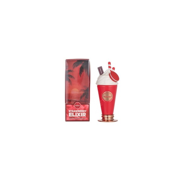 BODY FRAGRANCE MIST STRAWBERRY ELIXIR 200ML