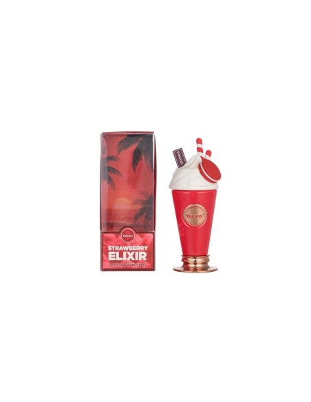 BODY FRAGRANCE MIST STRAWBERRY ELIXIR 200ML