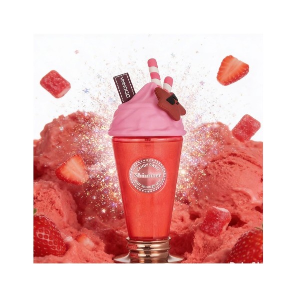 BODY MIST CANDY SHIMMER 200ML