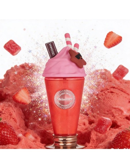 BODY MIST CANDY SHIMMER 200ML