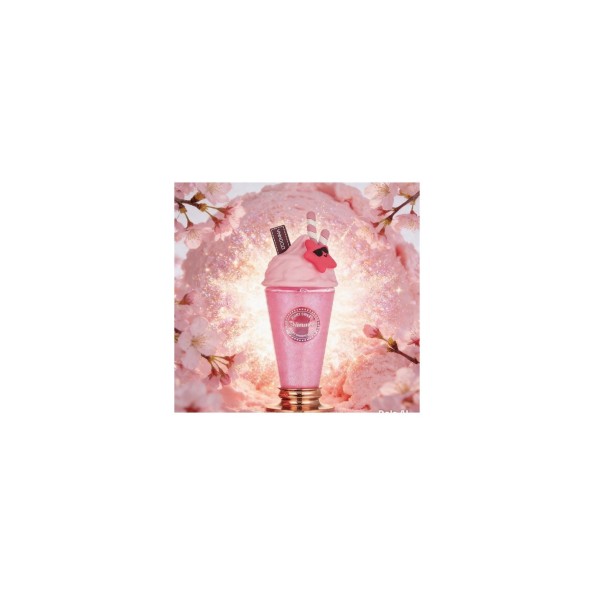 BODY MIST PINK SWEET SHIMMER 200ML