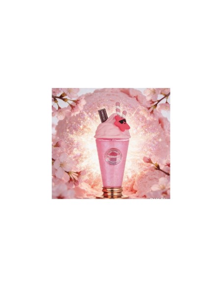 BODY MIST PINK SWEET SHIMMER 200ML