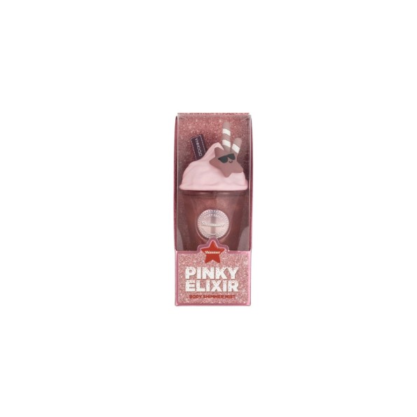 BODY MIST PINK ELIXIR SHIMMER 200ML