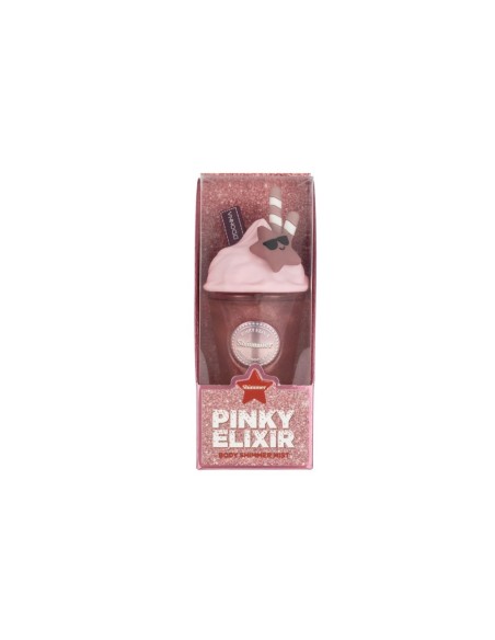 BODY MIST PINK ELIXIR SHIMMER 200ML