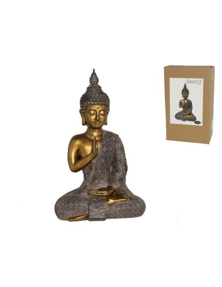 BUDA OSC/DOR ZULI 39 CM