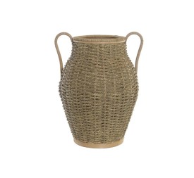JARRON SEAGRASS RATAN 37X30,5X44,5 NATURAL