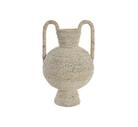JARRON SEAGRASS RATAN 80X4X80 NATURAL
