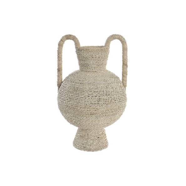 JARRON SEAGRASS RATAN 80X4X80 NATURAL