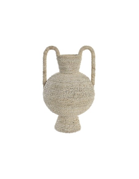 JARRON SEAGRASS RATAN 80X4X80 NATURAL