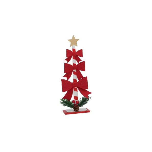 ARBOL 10X3,8X24,5CM SUNYRE