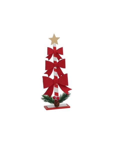ARBOL 10X3,8X24,5CM SUNYRE