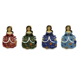 IMAN RESINA 6.5X2X12 DAMA 4 SURT.