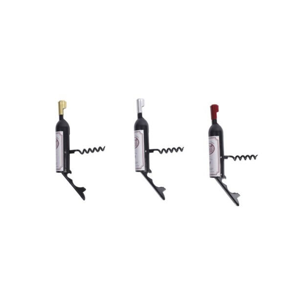 ABREBOTELLAS ABS 2.5X2.5X11.5 MAGNETICO 3 SURT.