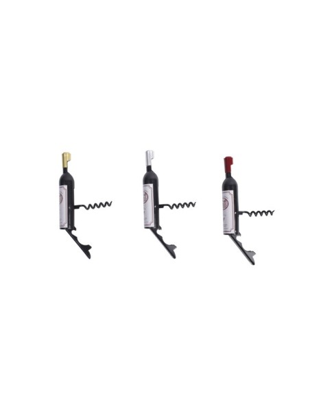 ABREBOTELLAS ABS 2.5X2.5X11.5 MAGNETICO 3 SURT.