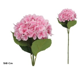 VARA HORTENSIA PRINTED -58 CM (ROSA)