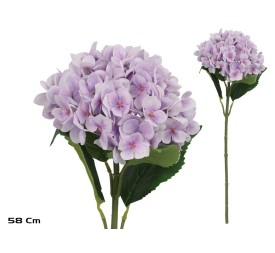 VARA HORTENSIA PRINTED -58 CM (MALVA)