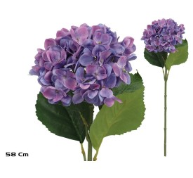 VARA HORTENSIA PRINTED -58 CM (VIOLETA)