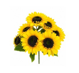 RAMO GIRASOL SUPER X 7 - 46 CM