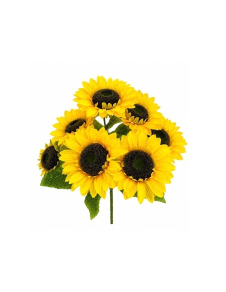 RAMO GIRASOL SUPER X 7 - 46 CM
