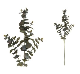 VARA EUCALIPTO X 6 - 90 CM (VERDE/RJ)