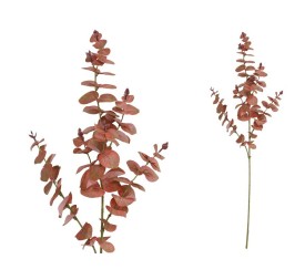 VARA EUCALIPTO X 6 - 90 CM (BURDEOS)