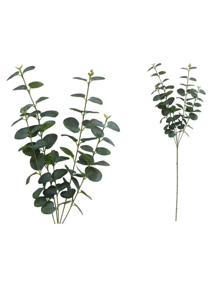 VARA EUCALIPTO X 5 - 88 CM (VERDE/RJ)
