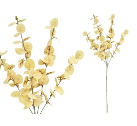 VARA EUCALIPTO X 5 - 88 CM (CREMA)