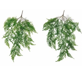 COLGANTE ESPARRAGUERA X 5 - 83 CM (S)