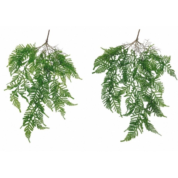 COLGANTE ESPARRAGUERA X 5 - 83 CM (S)