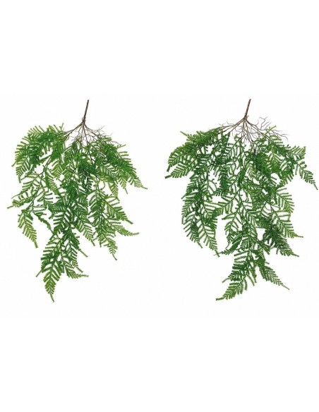 COLGANTE ESPARRAGUERA X 5 - 83 CM (S)
