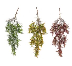 COLGANTE TEA LEAF PLASTICO X 73-85CM (S)