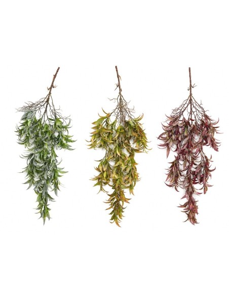 COLGANTE TEA LEAF PLASTICO X 73-85CM (S)